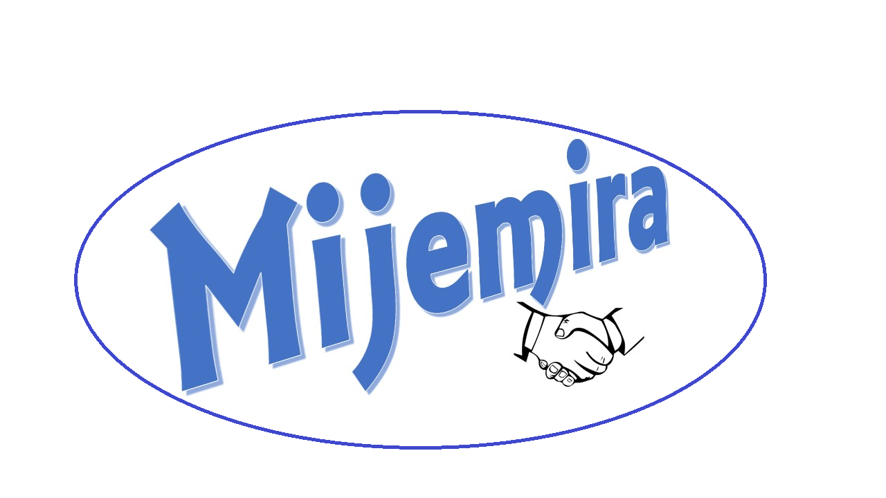 Mijemira International Pte. Ltd. Company Logo